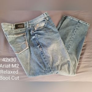 Ariat M2 Jeans